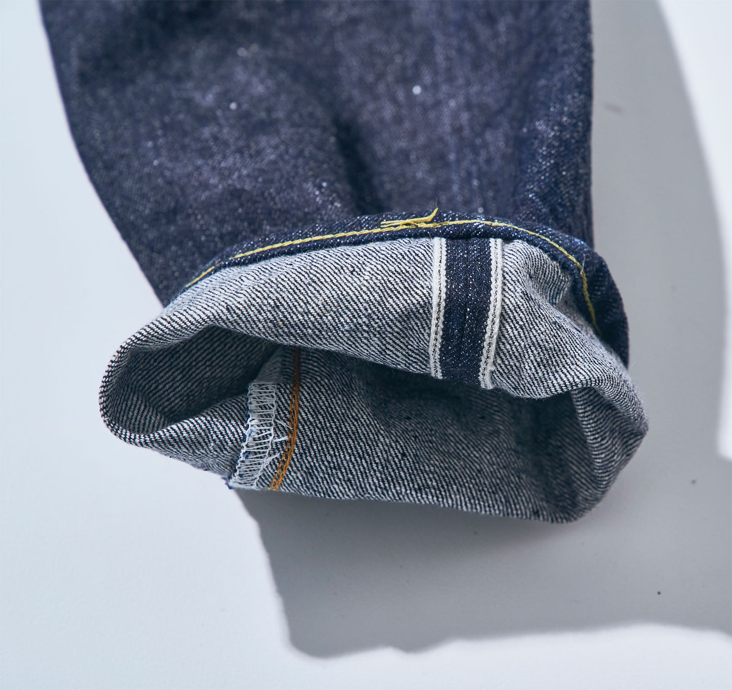 S0520XX 15oz リラックステーパード