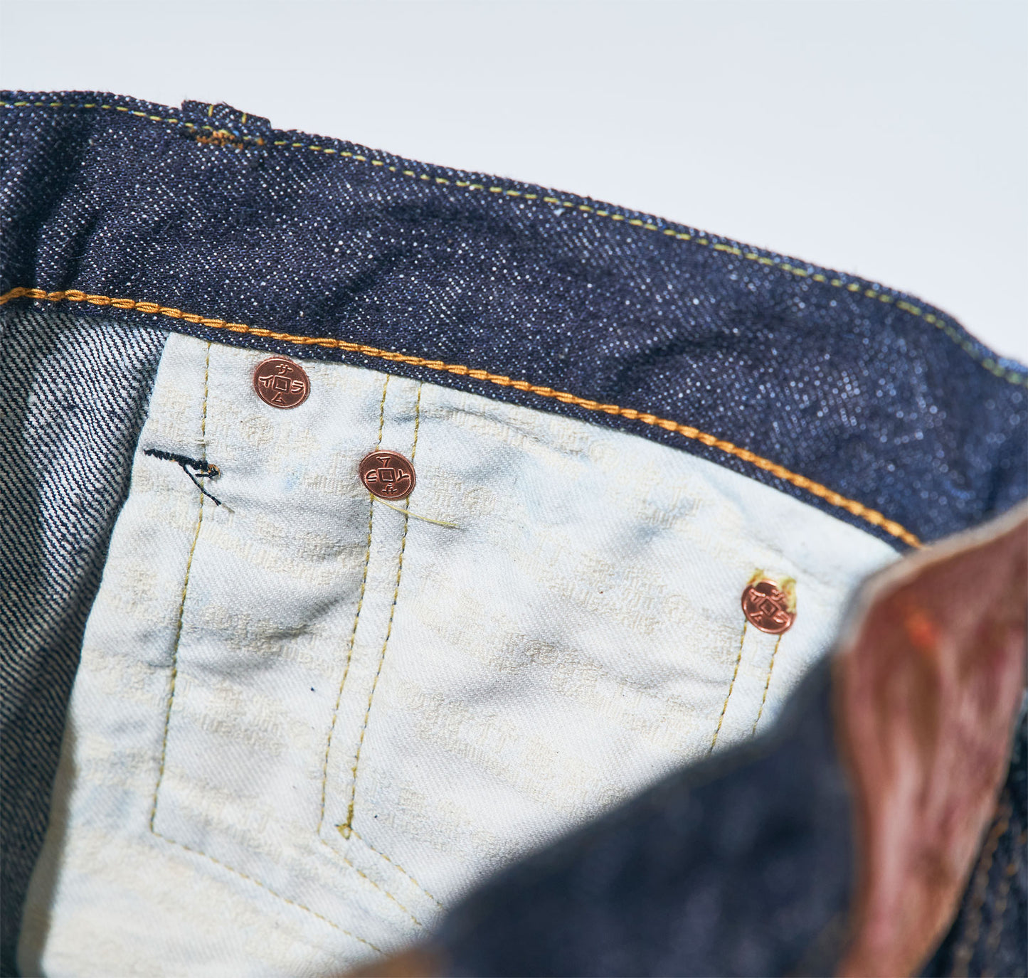 S0520XX 15oz リラックステーパード