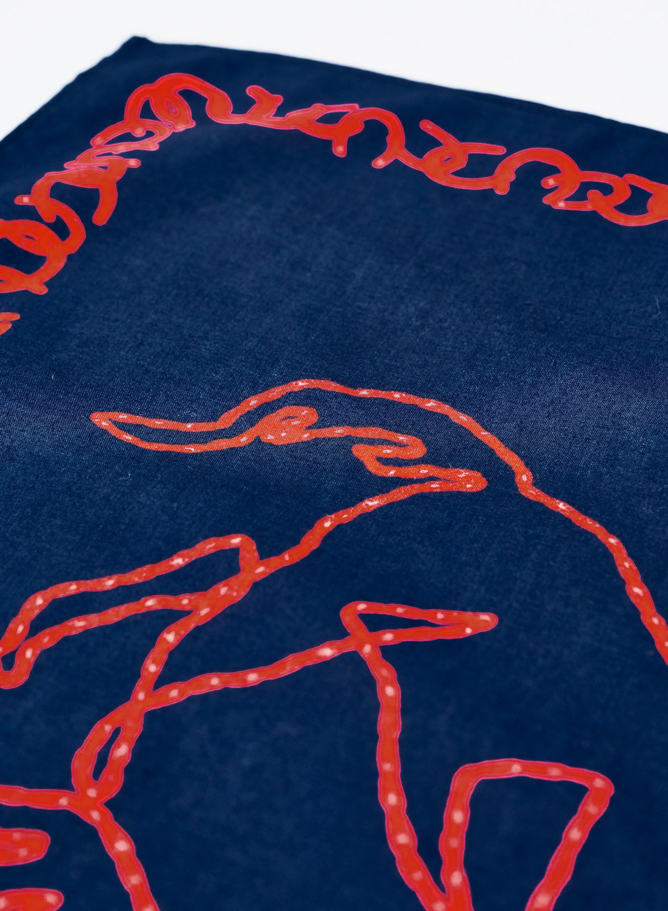 SJ-BANDANA-03 午柄バンダナ