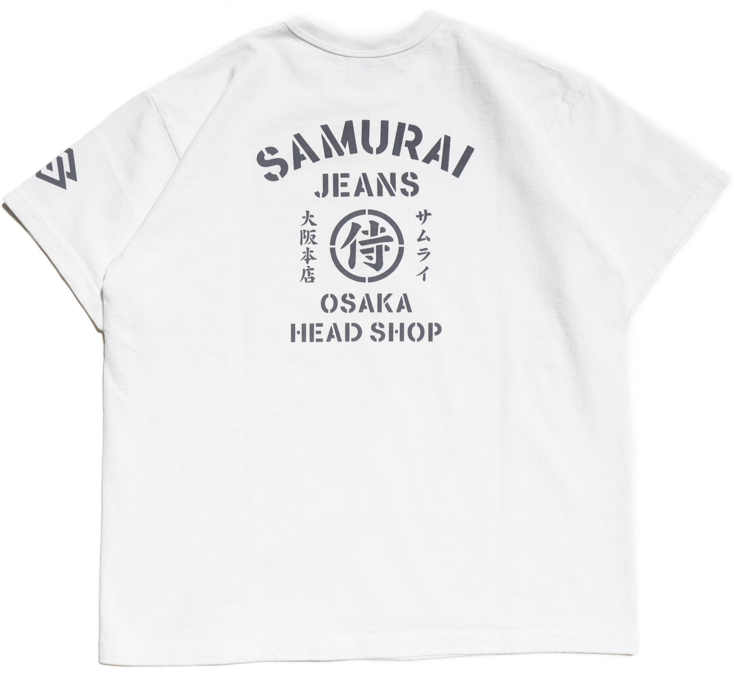 HJST-102 HEAD SHOP LIMITED T-SHIRT