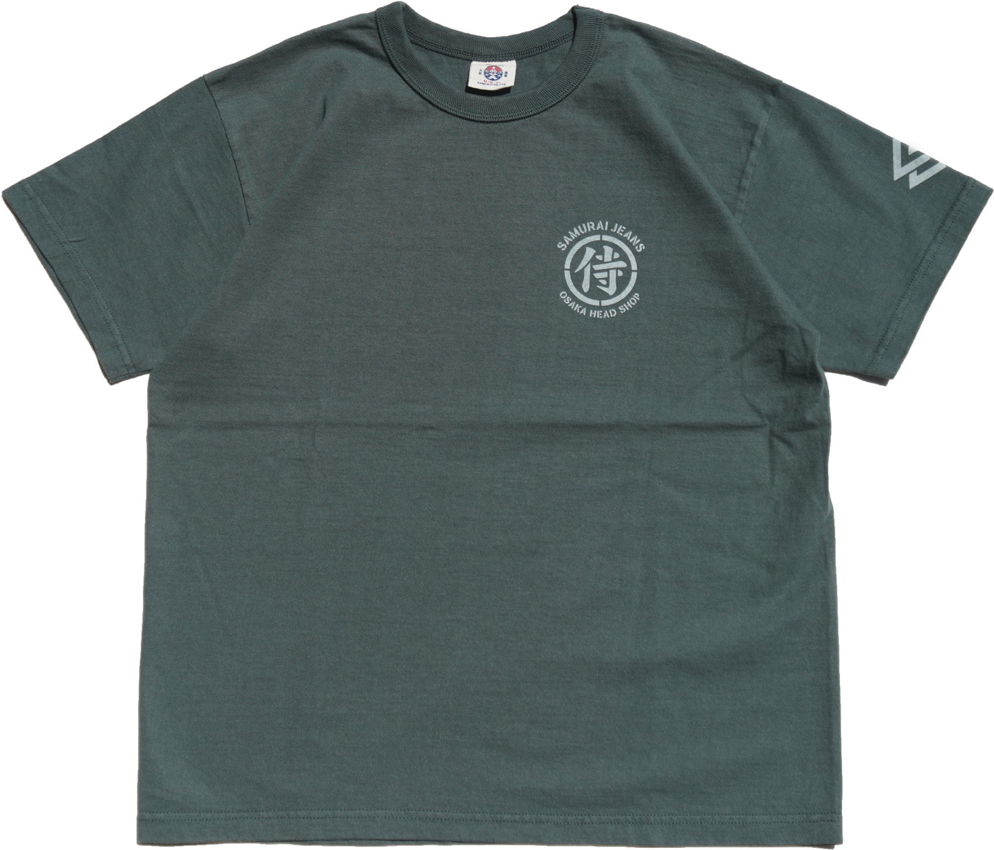 HJST-102 HEAD SHOP LIMITED T-SHIRT