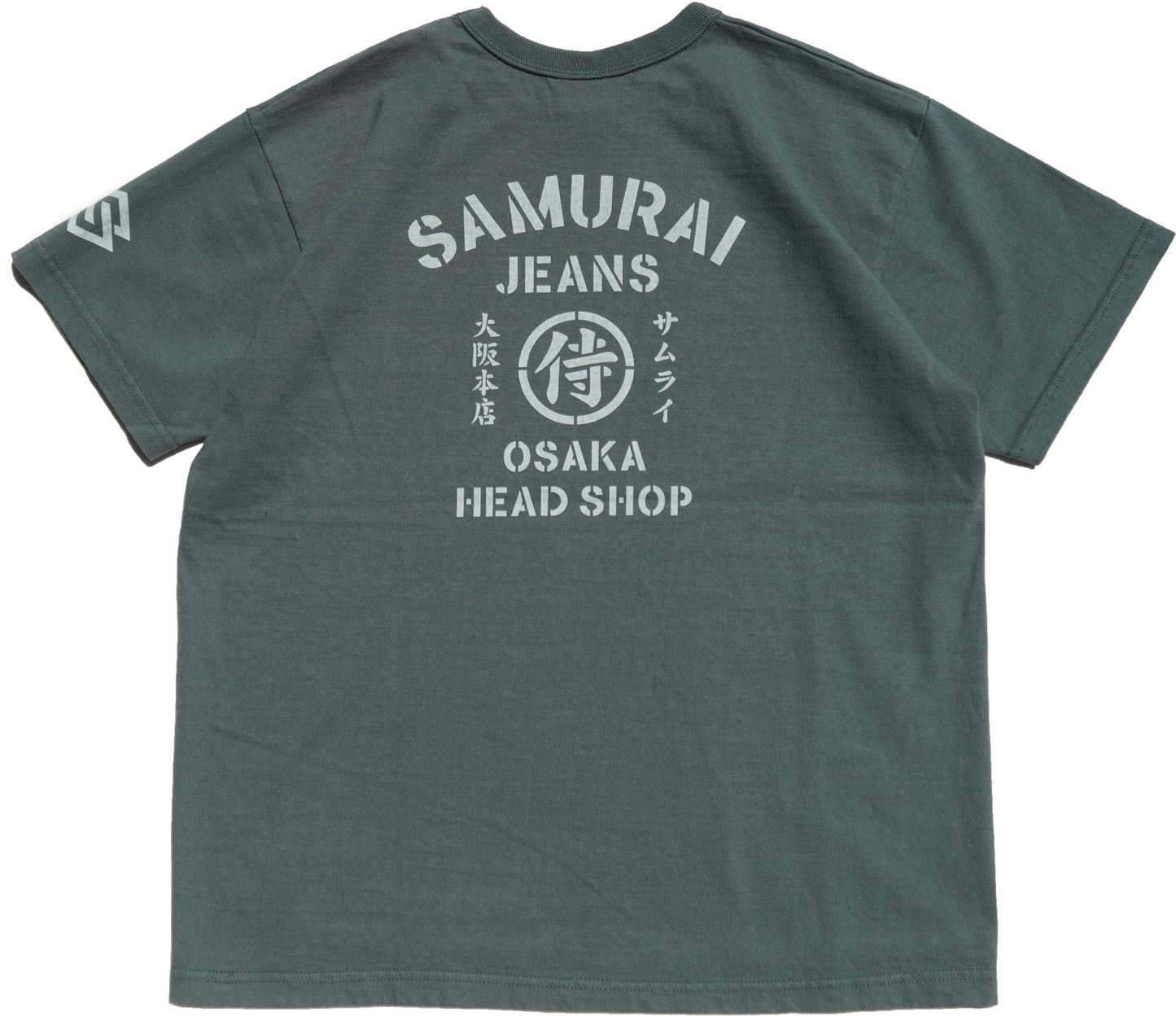 HJST-102 HEAD SHOP LIMITED T-SHIRT