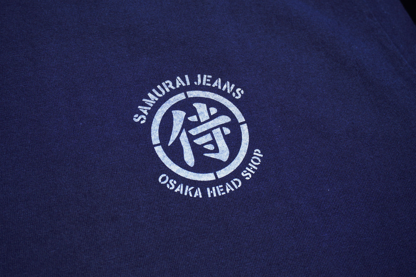 HJST-102 HEAD SHOP LIMITED T-SHIRT