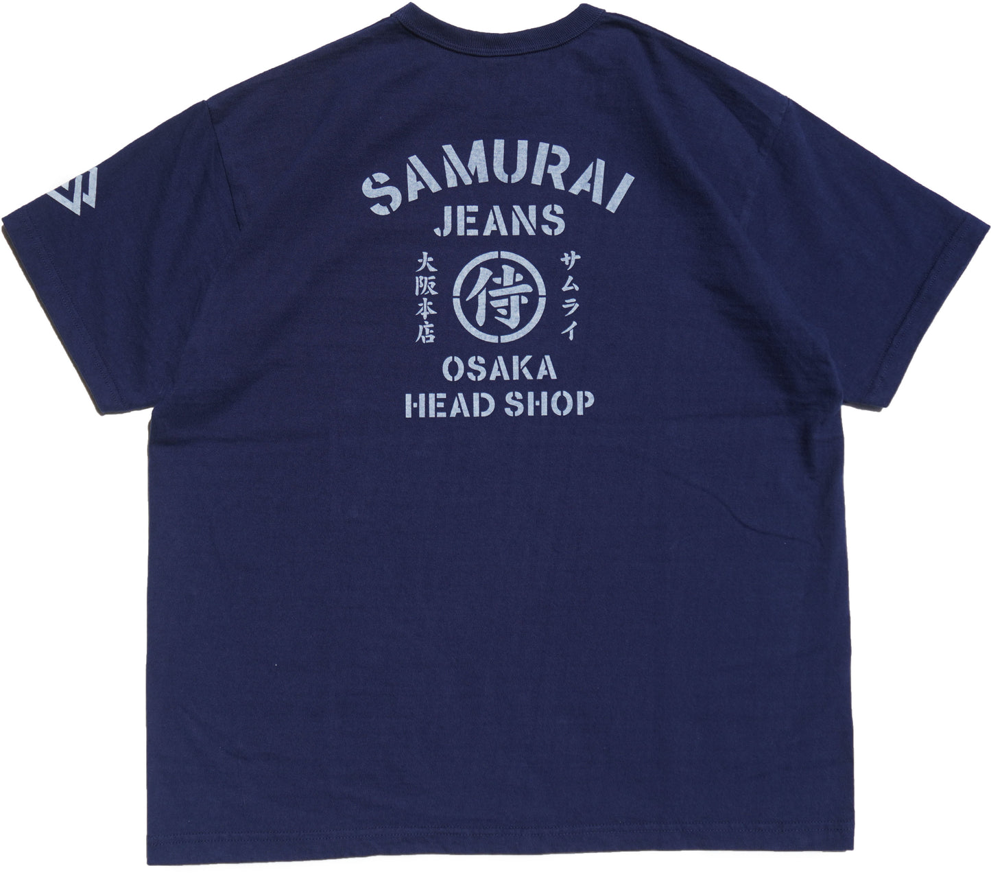 HJST-102 HEAD SHOP LIMITED T-SHIRT