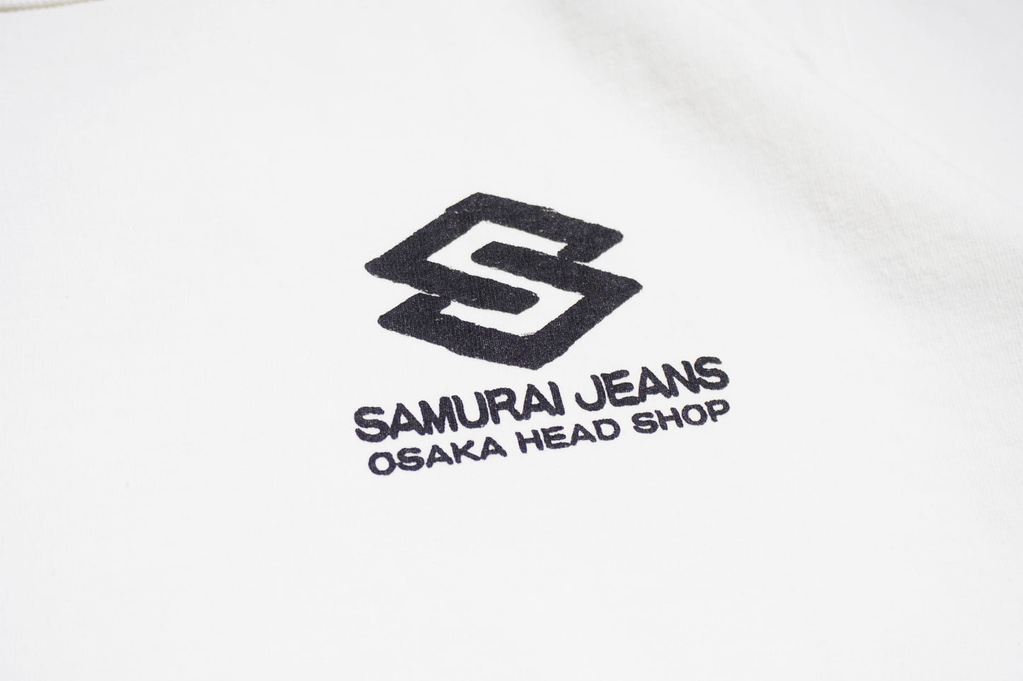 HJST-103 直営店限定Tシャツ