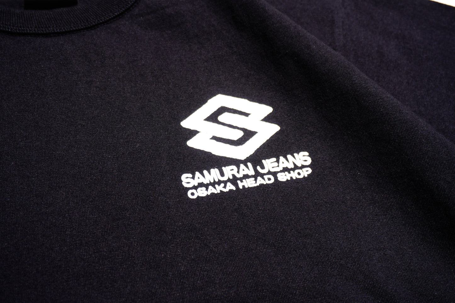 HJST-103 直営店限定Tシャツ