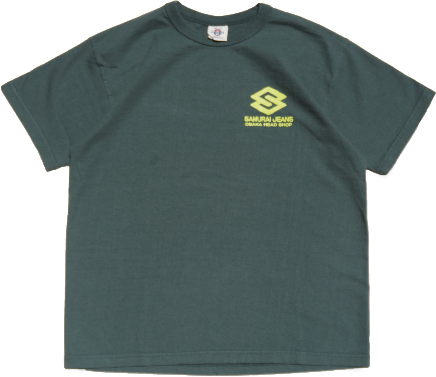 HJST-103 直営店限定Tシャツ