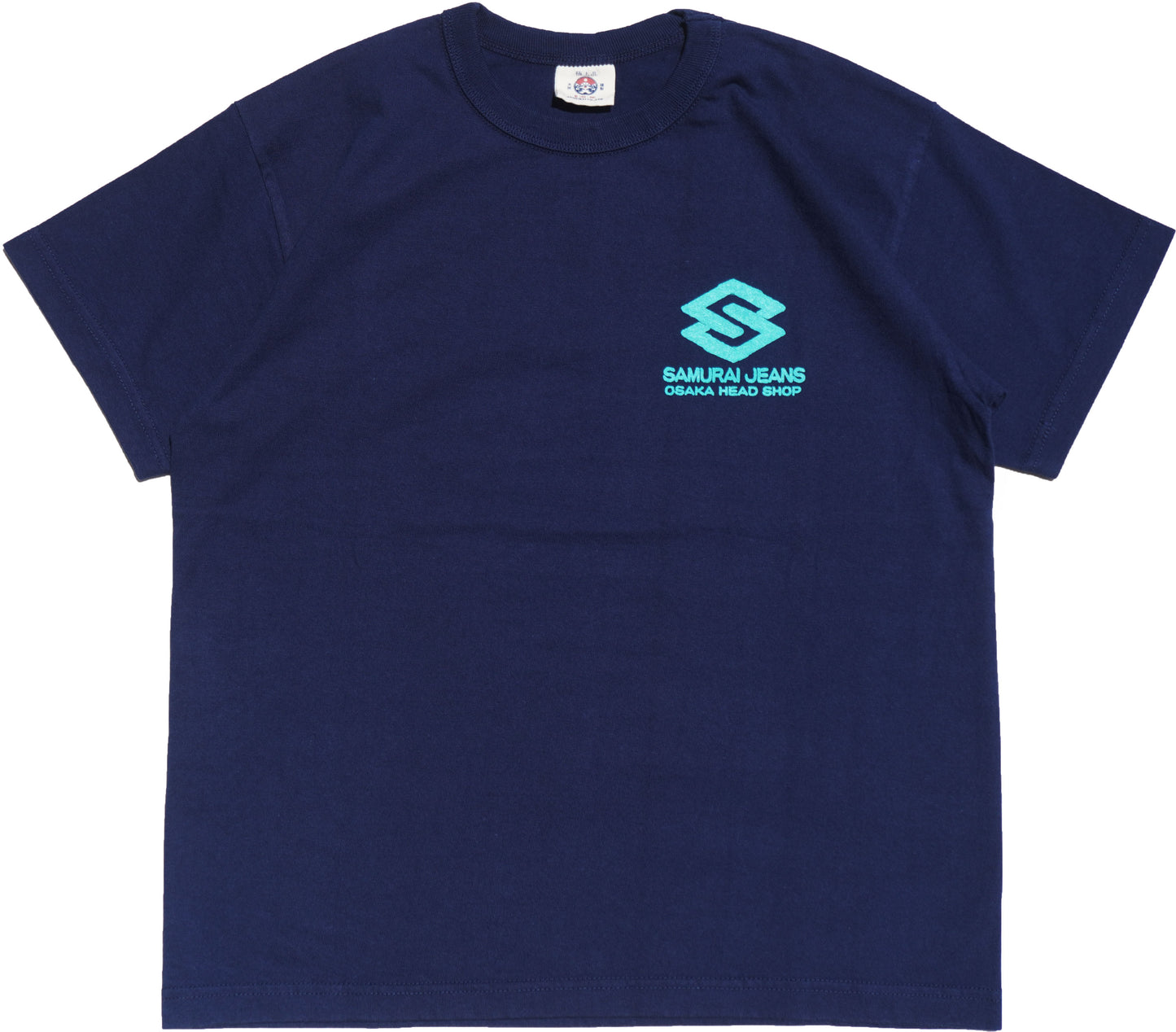 HJST-103 直営店限定Tシャツ