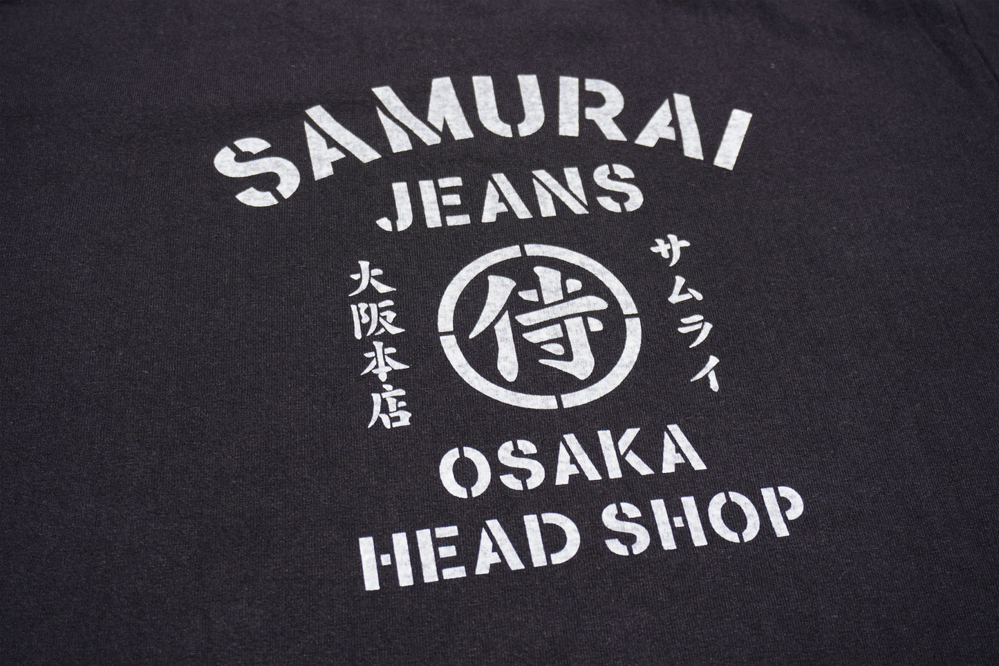 HJST-102 HEAD SHOP LIMITED T-SHIRT