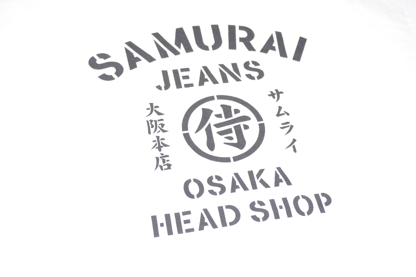 HJST-102 HEAD SHOP LIMITED T-SHIRT