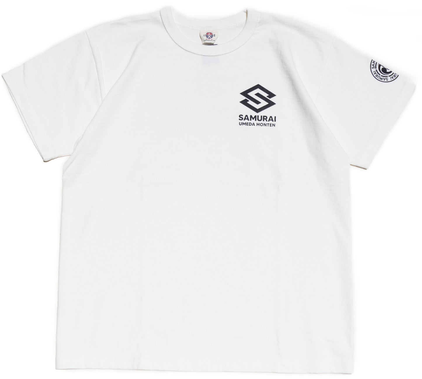 HJST-101 Heavy Weight T-shirt