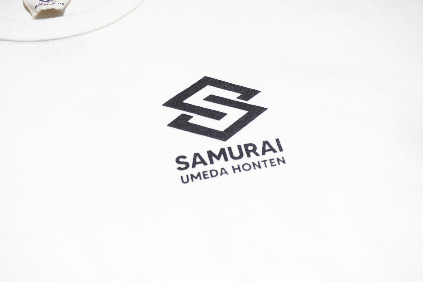 HJST-101 Heavy Weight T-shirt