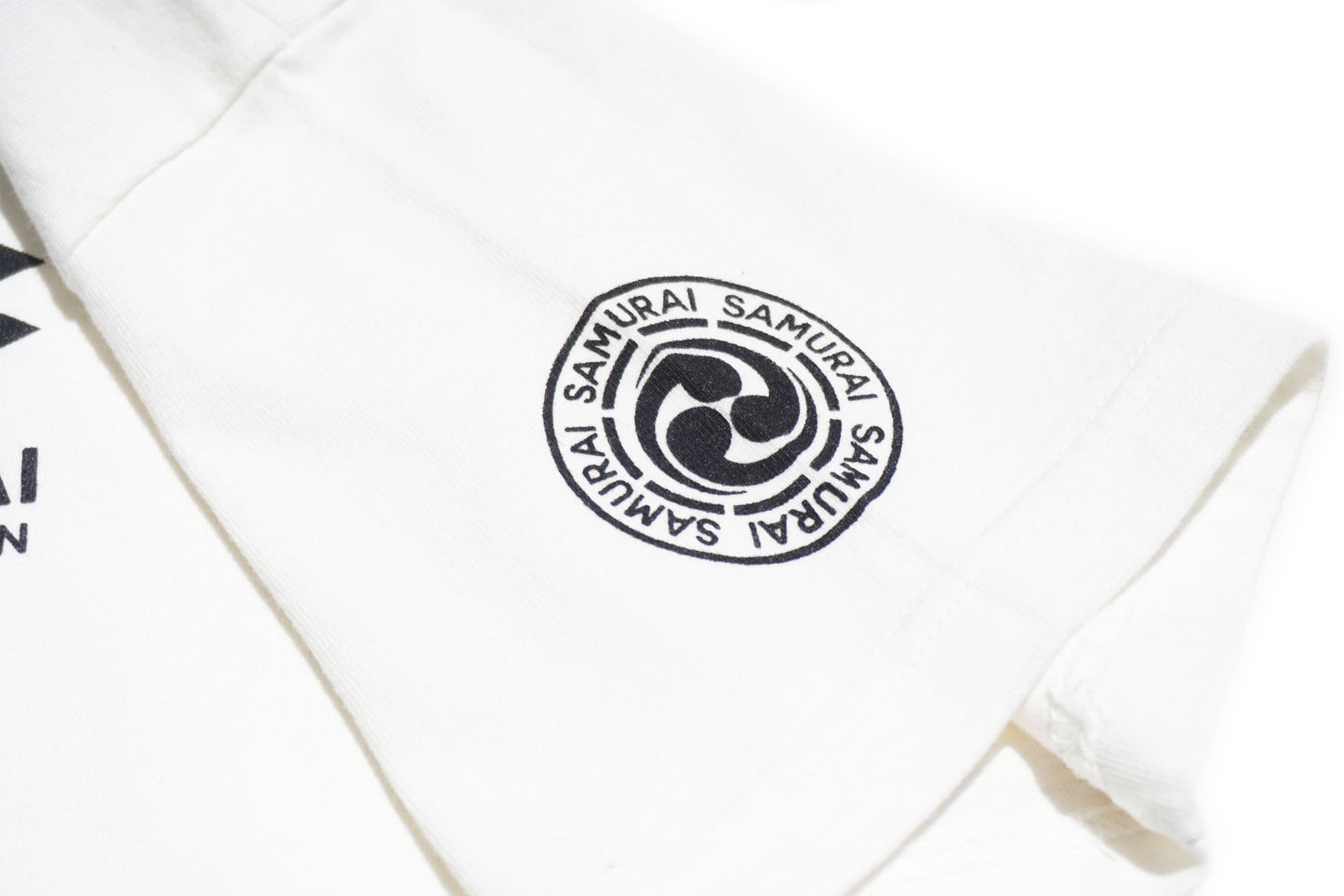 HJST-101 Heavy Weight T-shirt