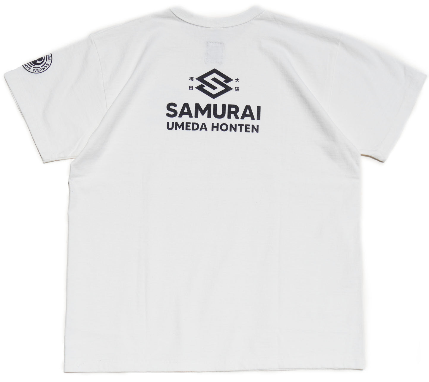 HJST-101 Heavy Weight T-shirt