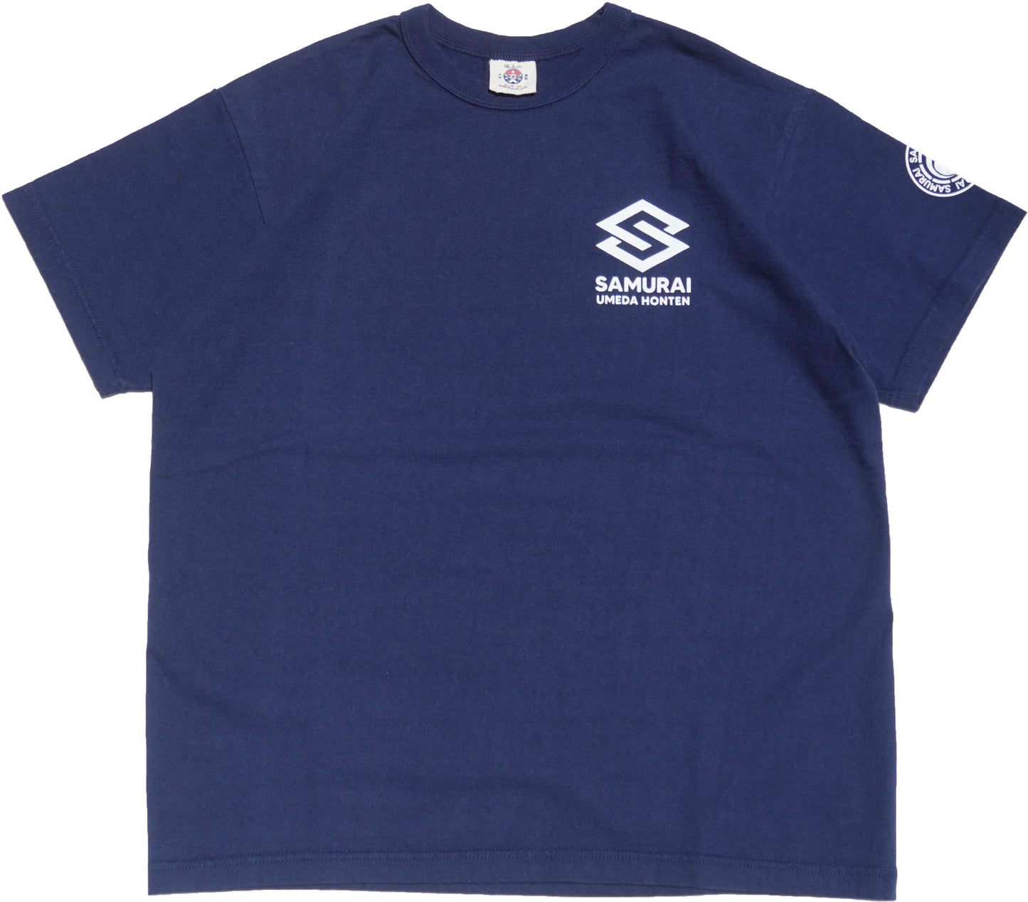 HJST-101 Heavy Weight T-shirt