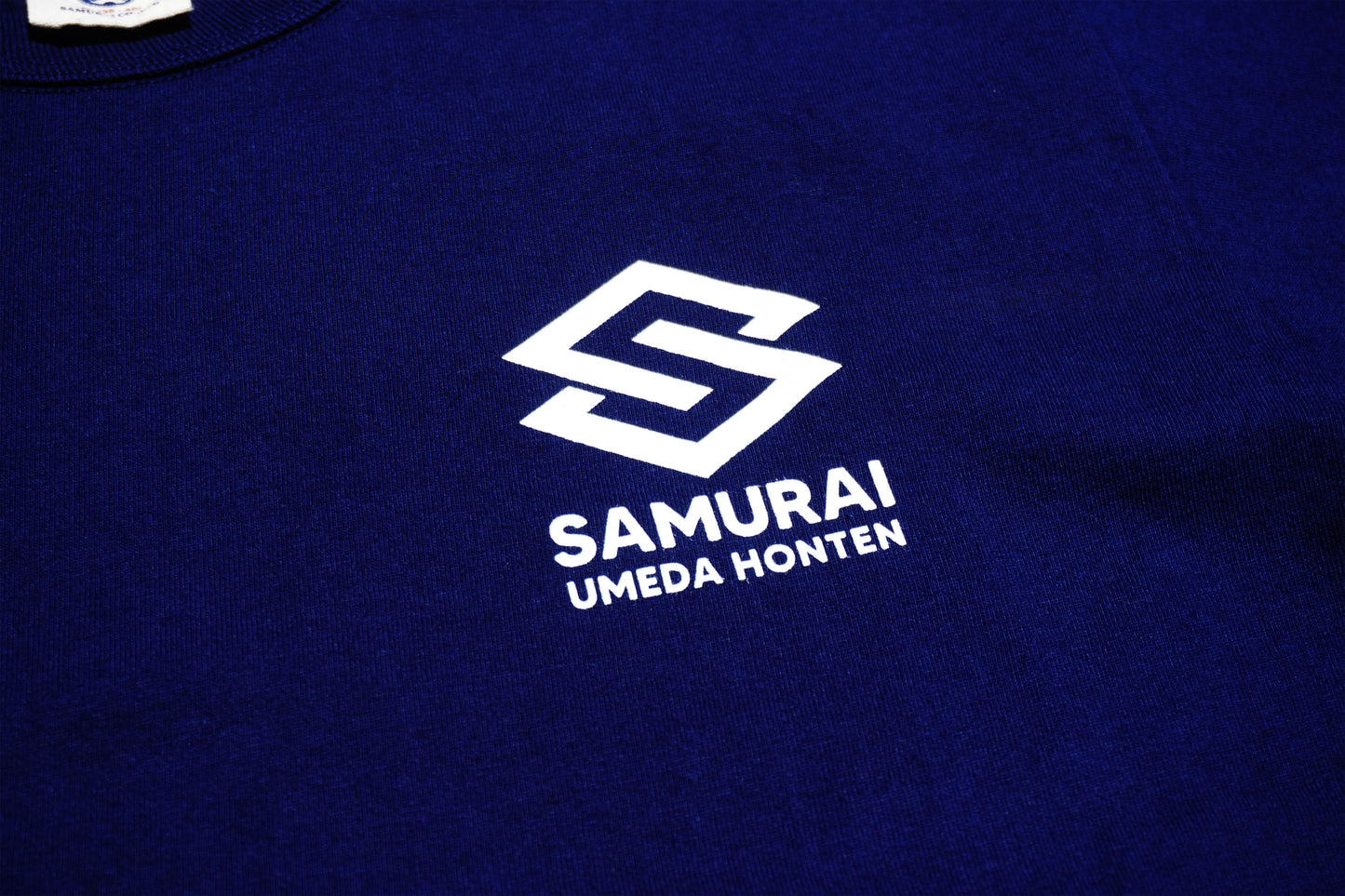 HJST-101 Heavy Weight T-shirt