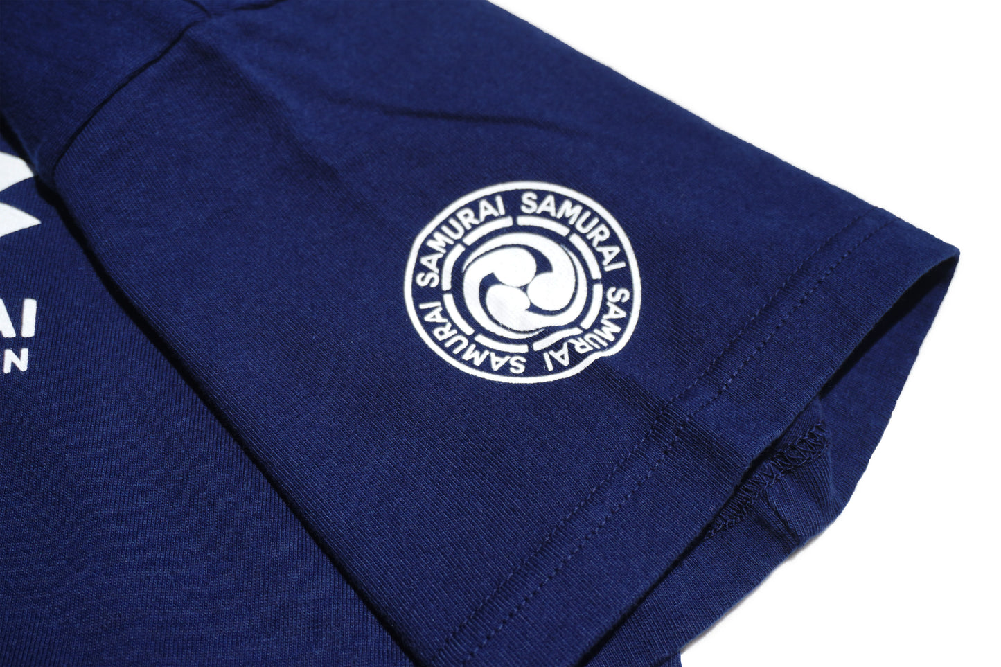 HJST-101 Heavy Weight T-shirt