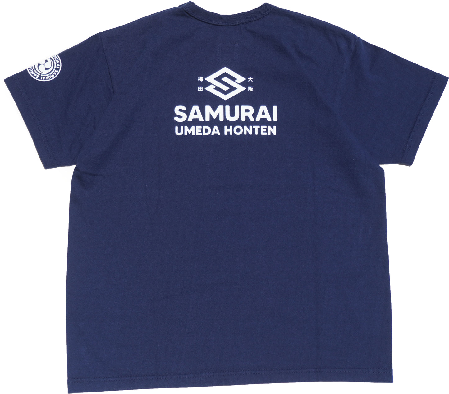 HJST-101 Heavy Weight T-shirt