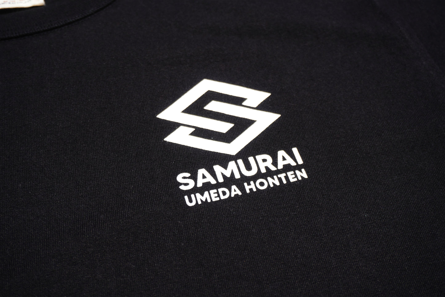 HJST-101 Heavy Weight T-shirt