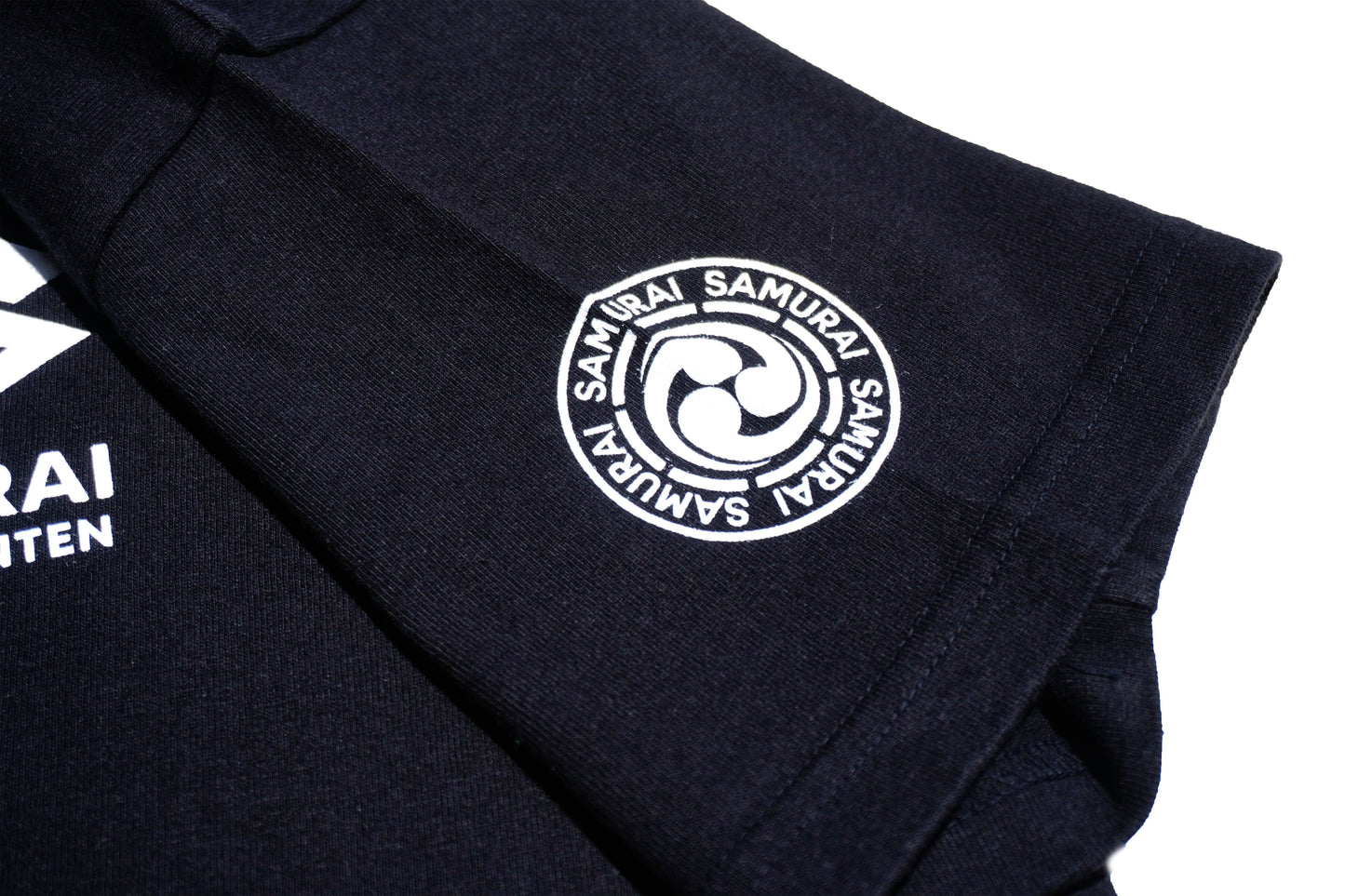 HJST-101 Heavy Weight T-shirt