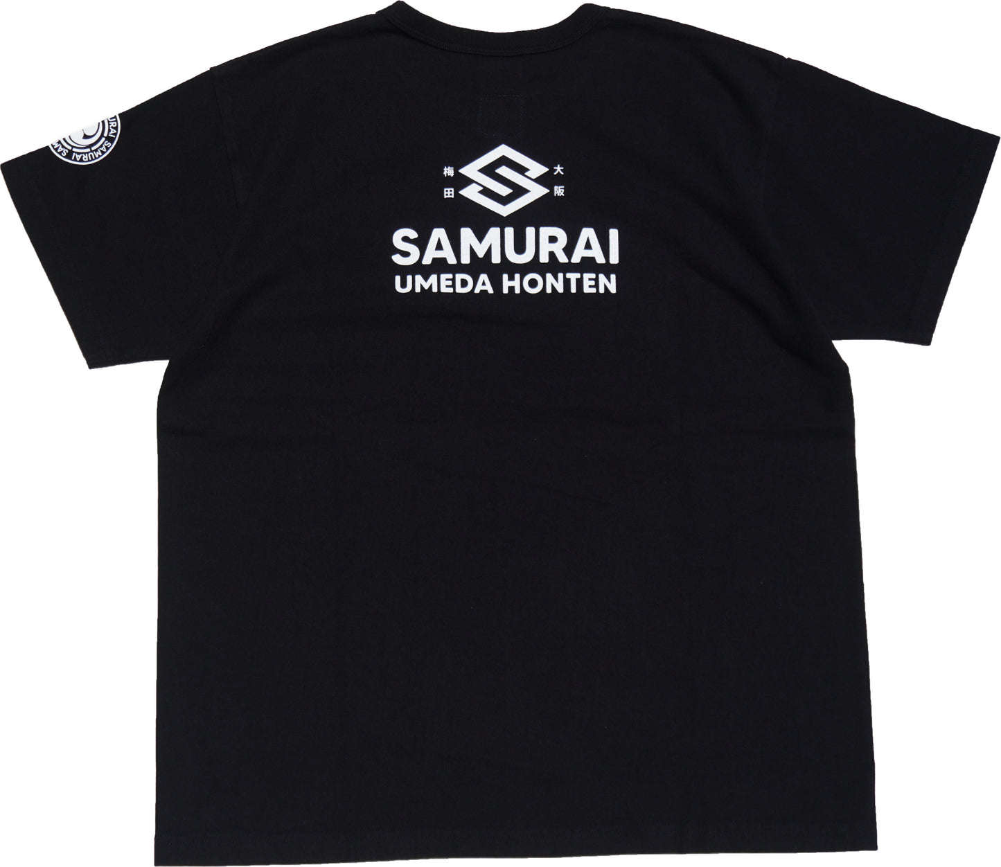 HJST-101 Heavy Weight T-shirt