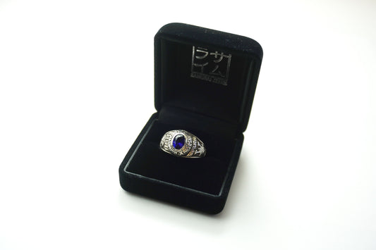 SJCRING25th カレッジリング