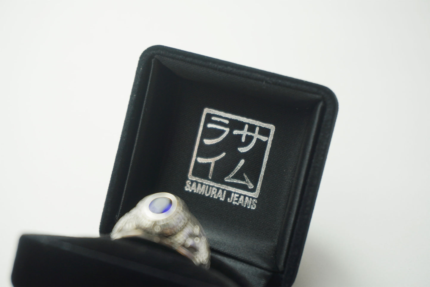 SJCRING25th カレッジリング