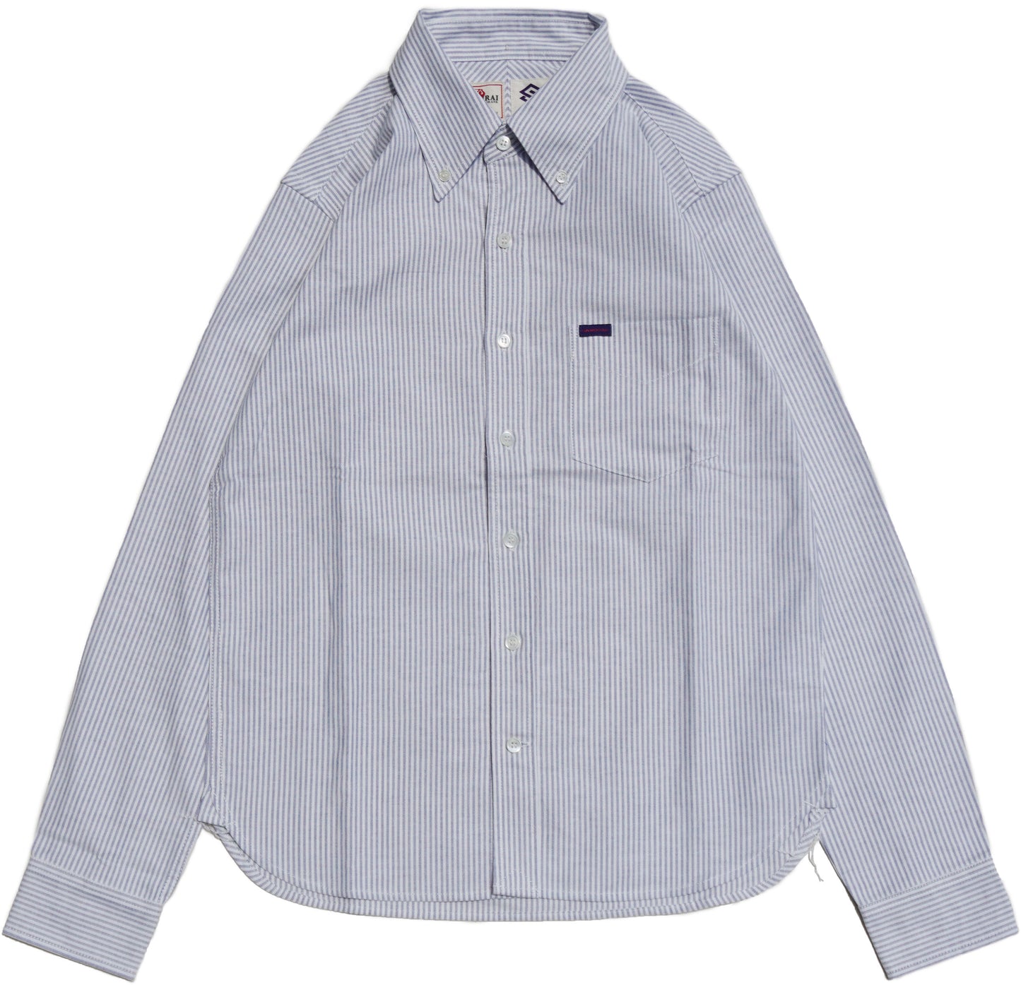 HJBD-L03 ボタンダウンシャツ