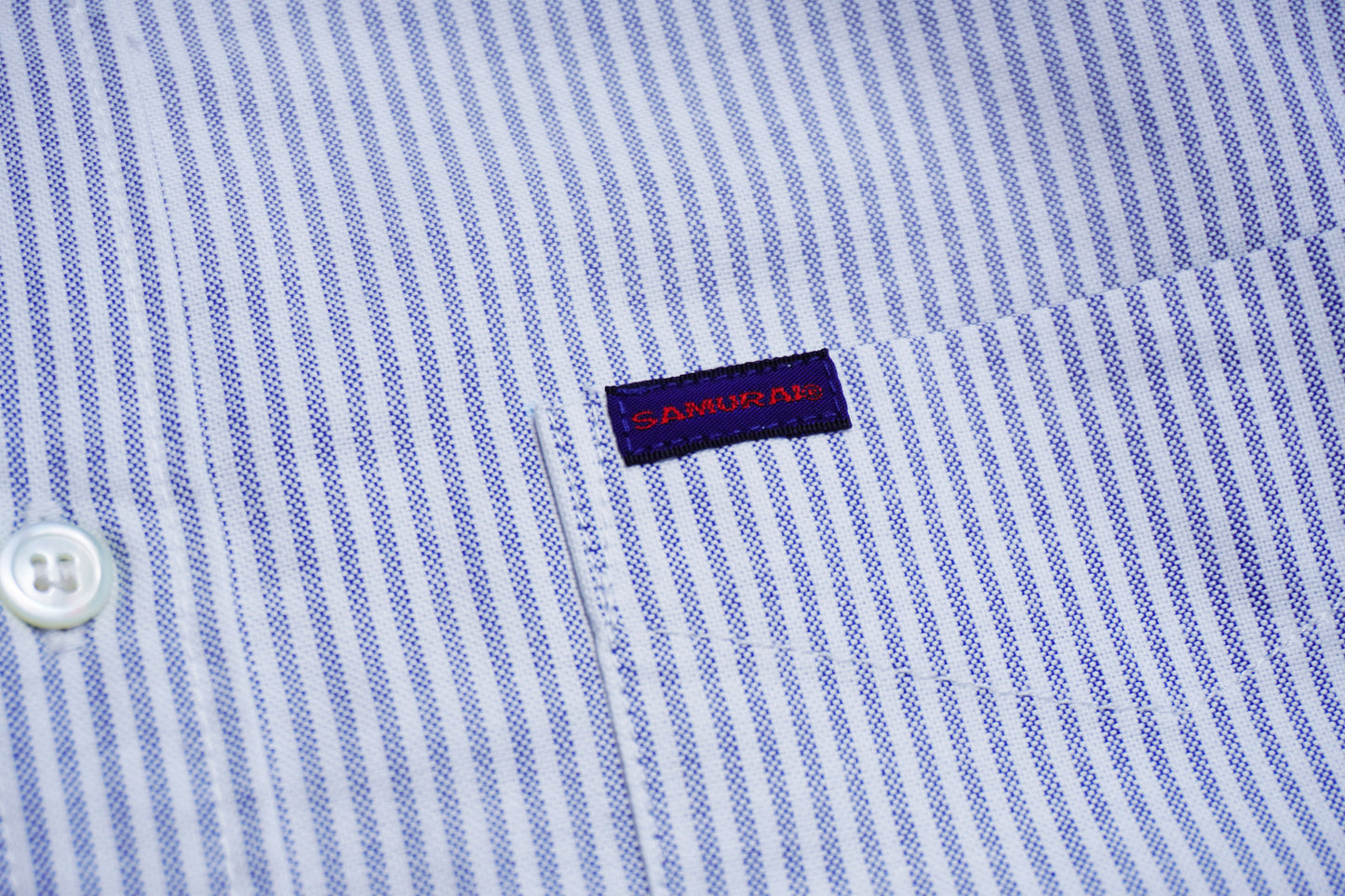 HJBD-L03 ボタンダウンシャツ