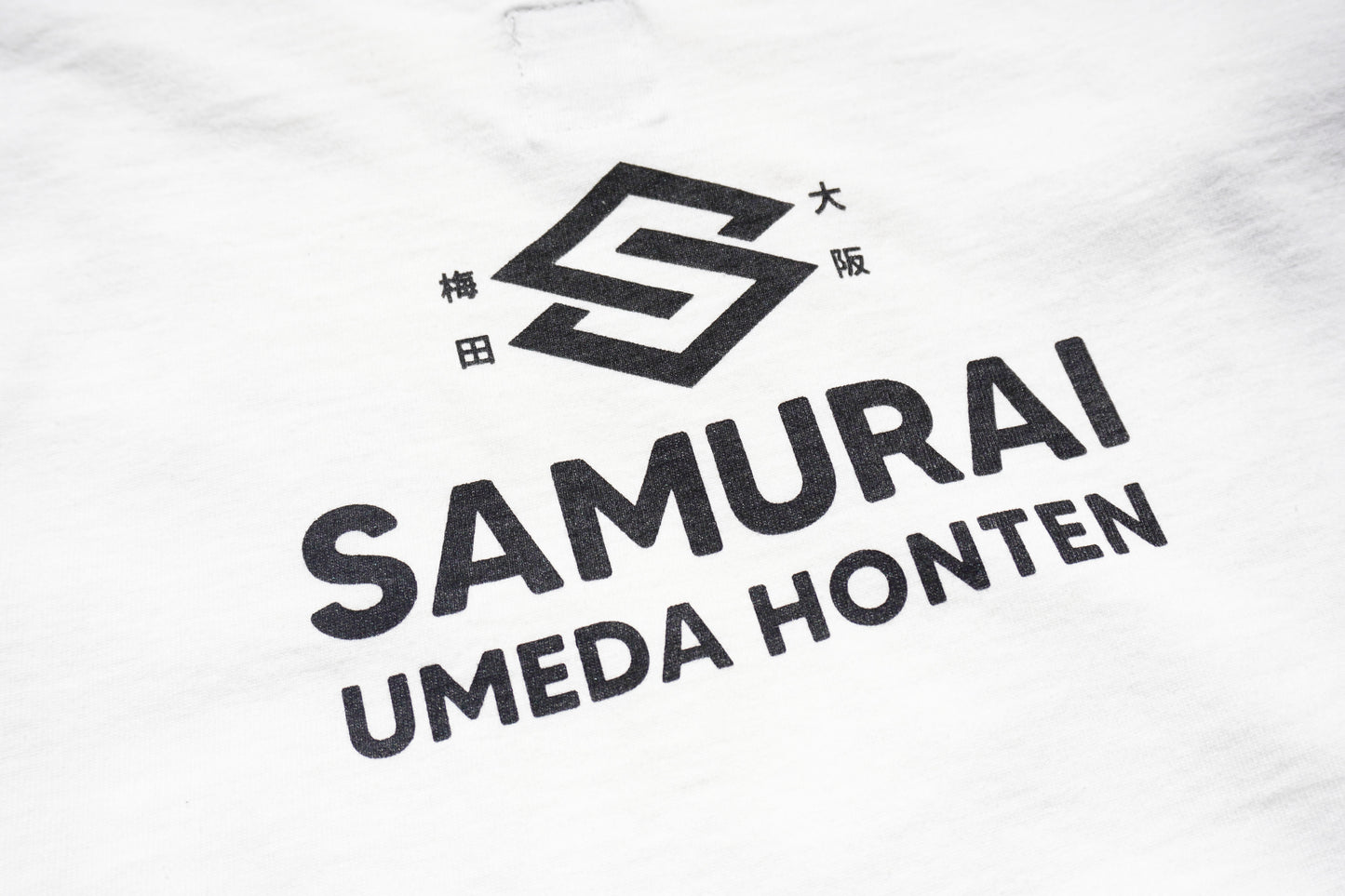 HJST-101 Heavy Weight T-shirt