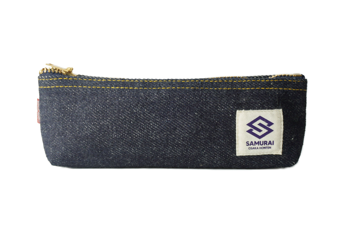 SFPC05 デニムペンケース