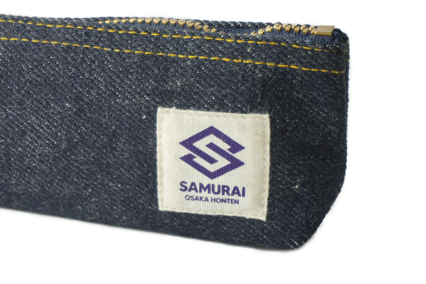 SFPC05 デニムペンケース