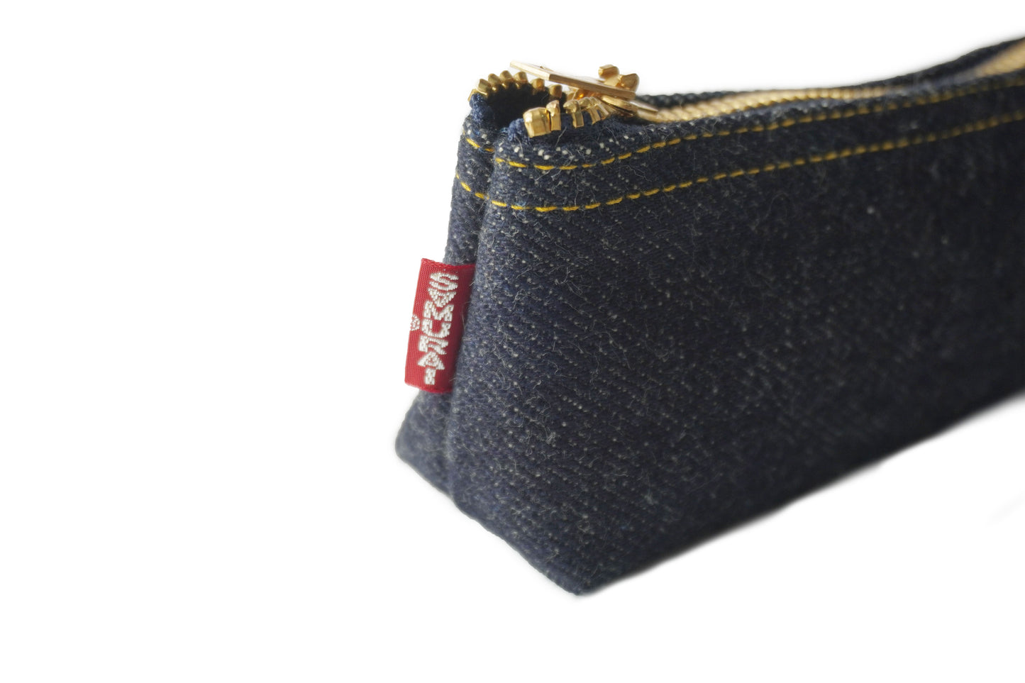 SFPC05 デニムペンケース