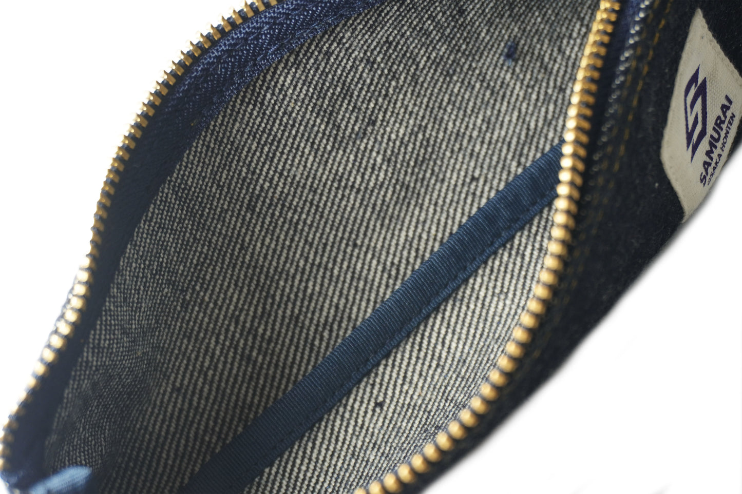 SFPC05 デニムペンケース