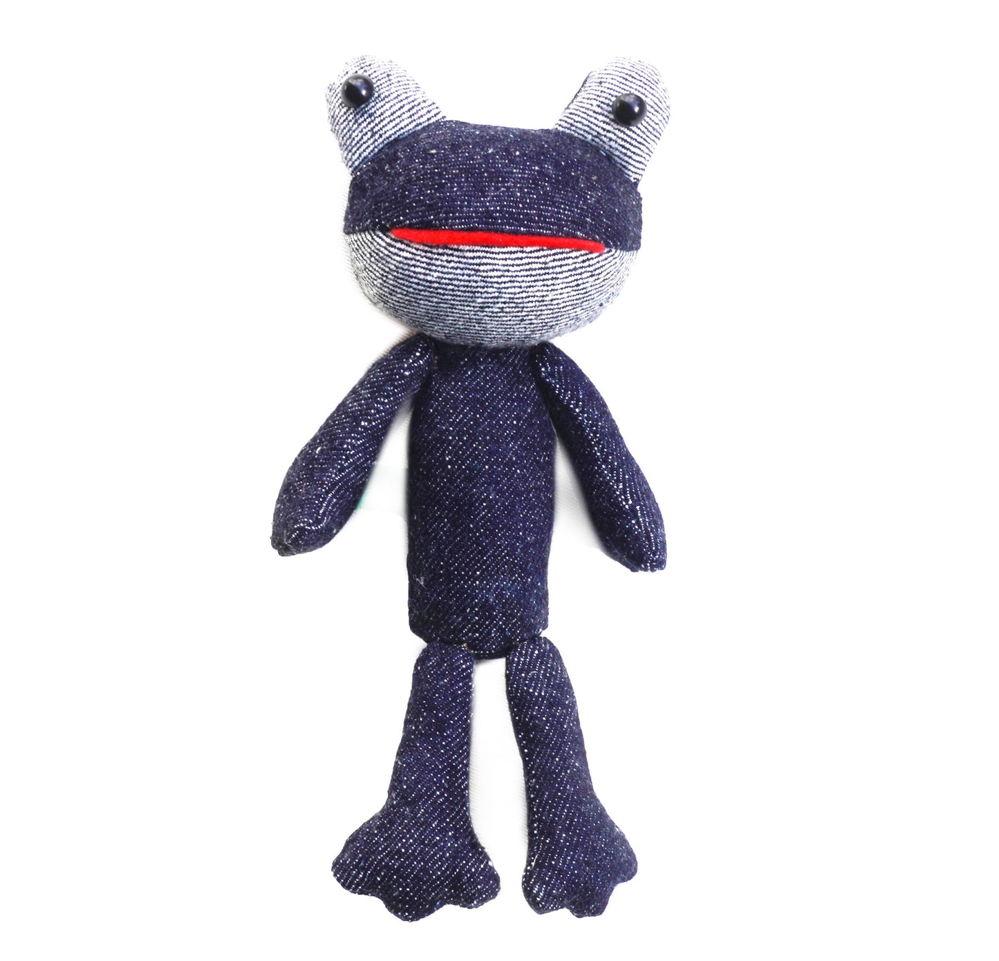 SJFDⅡ-L デニム大カエルドール