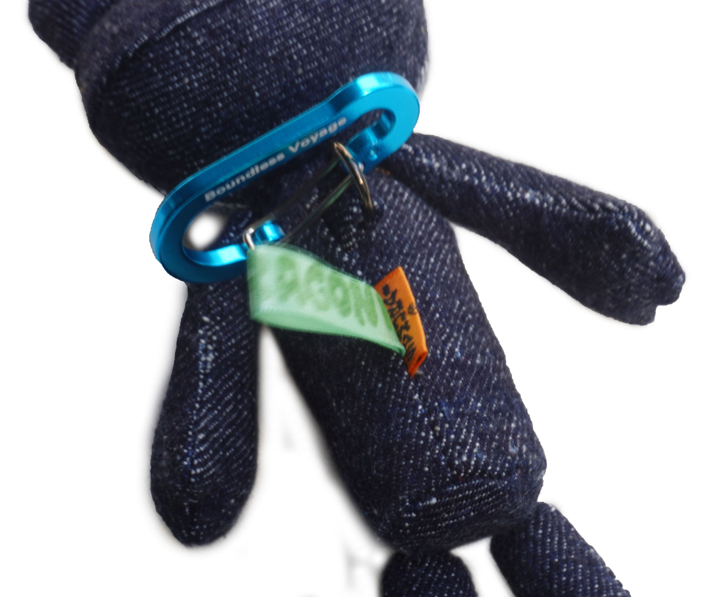 SJFDⅡ-D デニムカエルドール