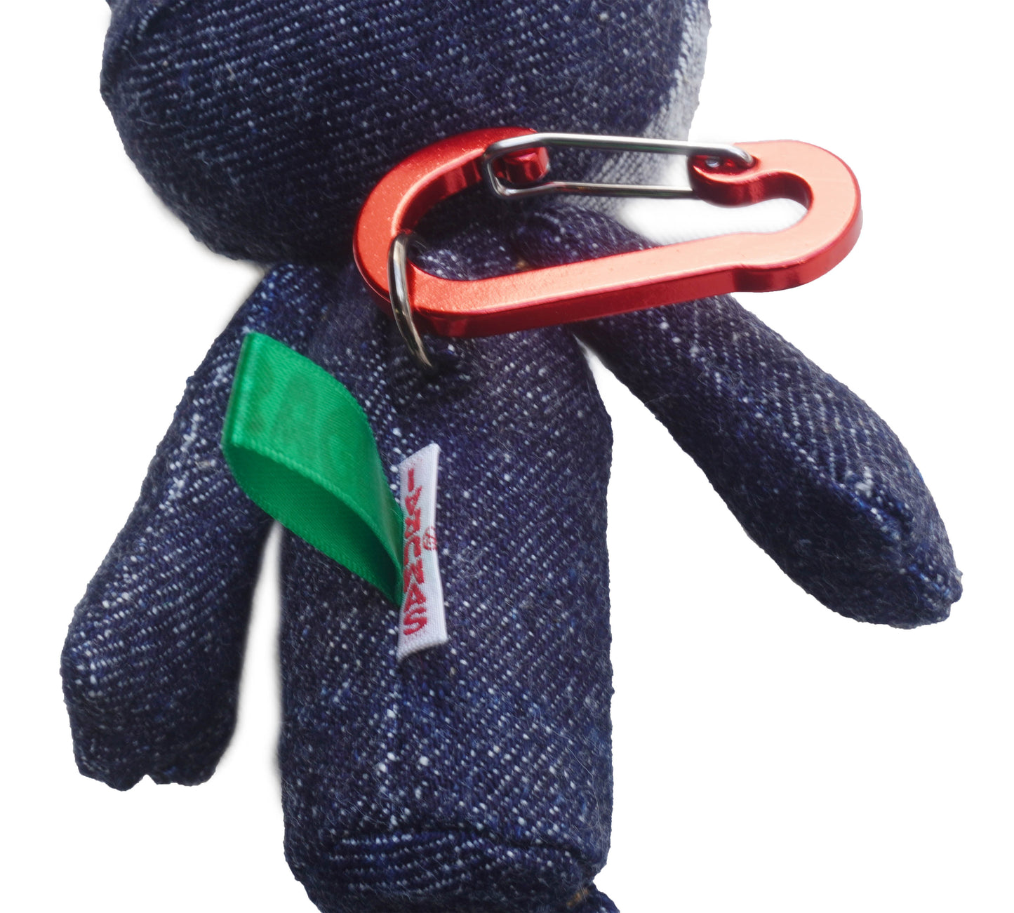 SJFDⅡ-L デニム大カエルドール