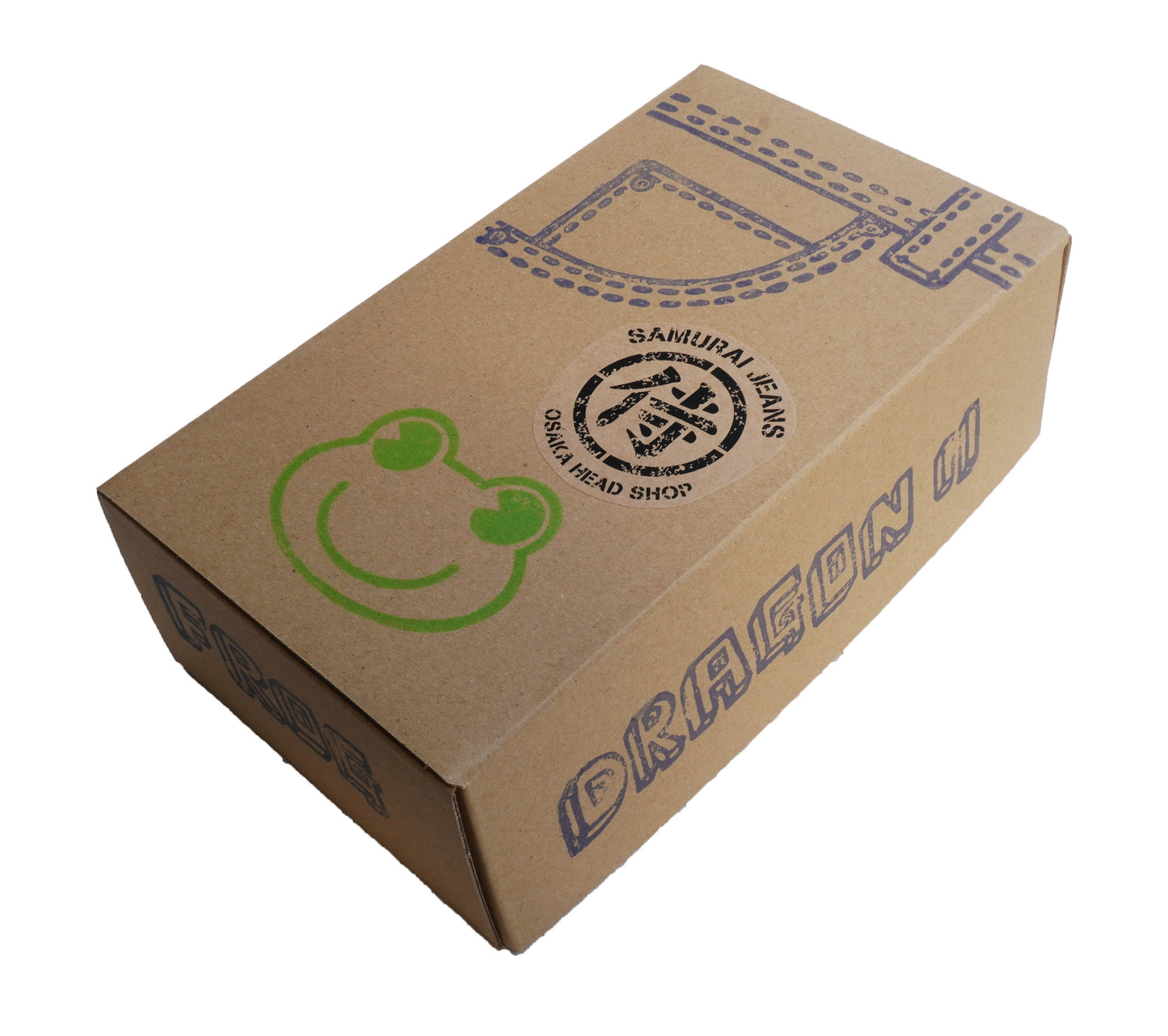 SJFDⅡ-C オリジナル生地カエルドール