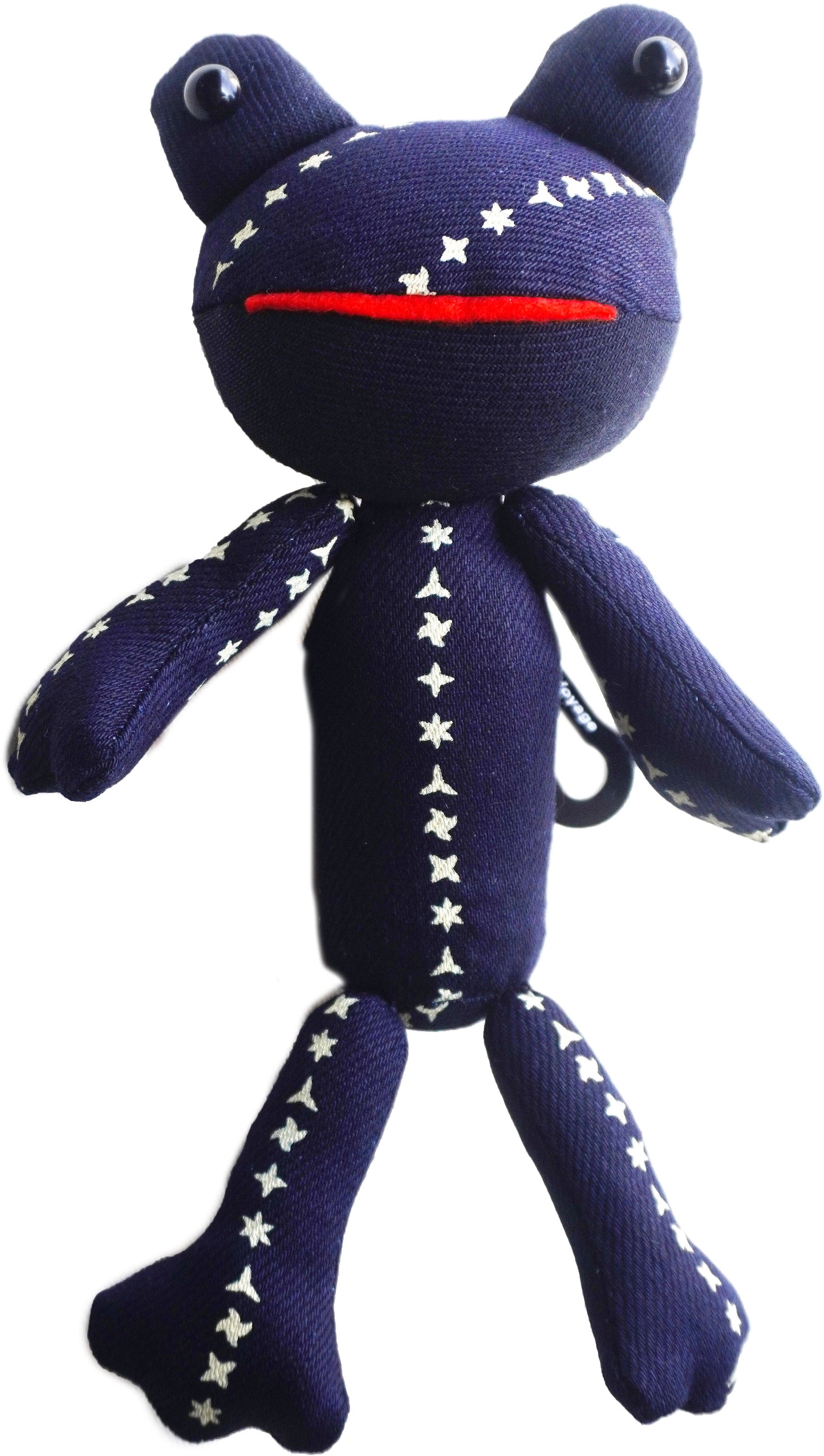 SJFDⅡ-C オリジナル生地カエルドール