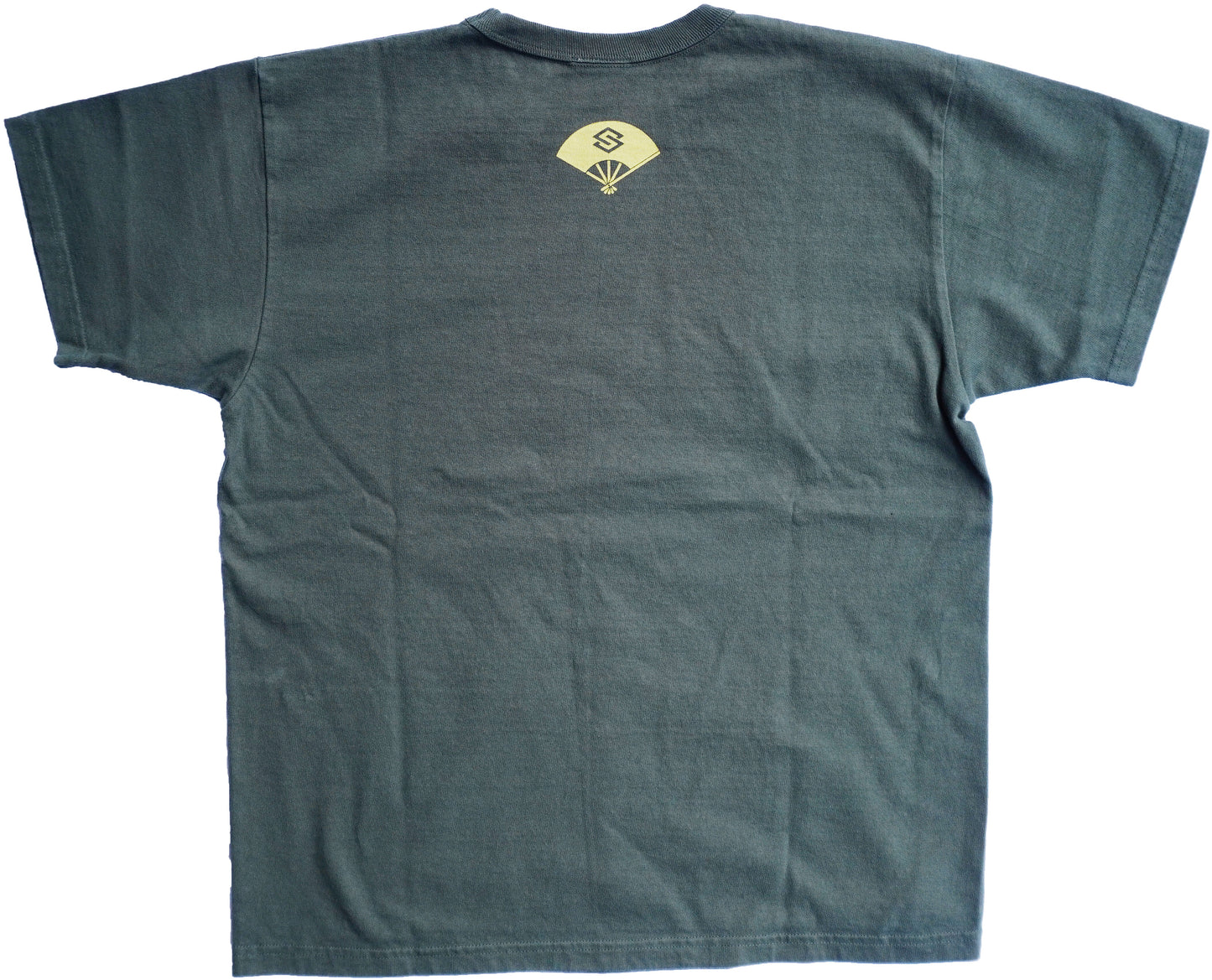 HJST-104 直営店限定Tシャツ