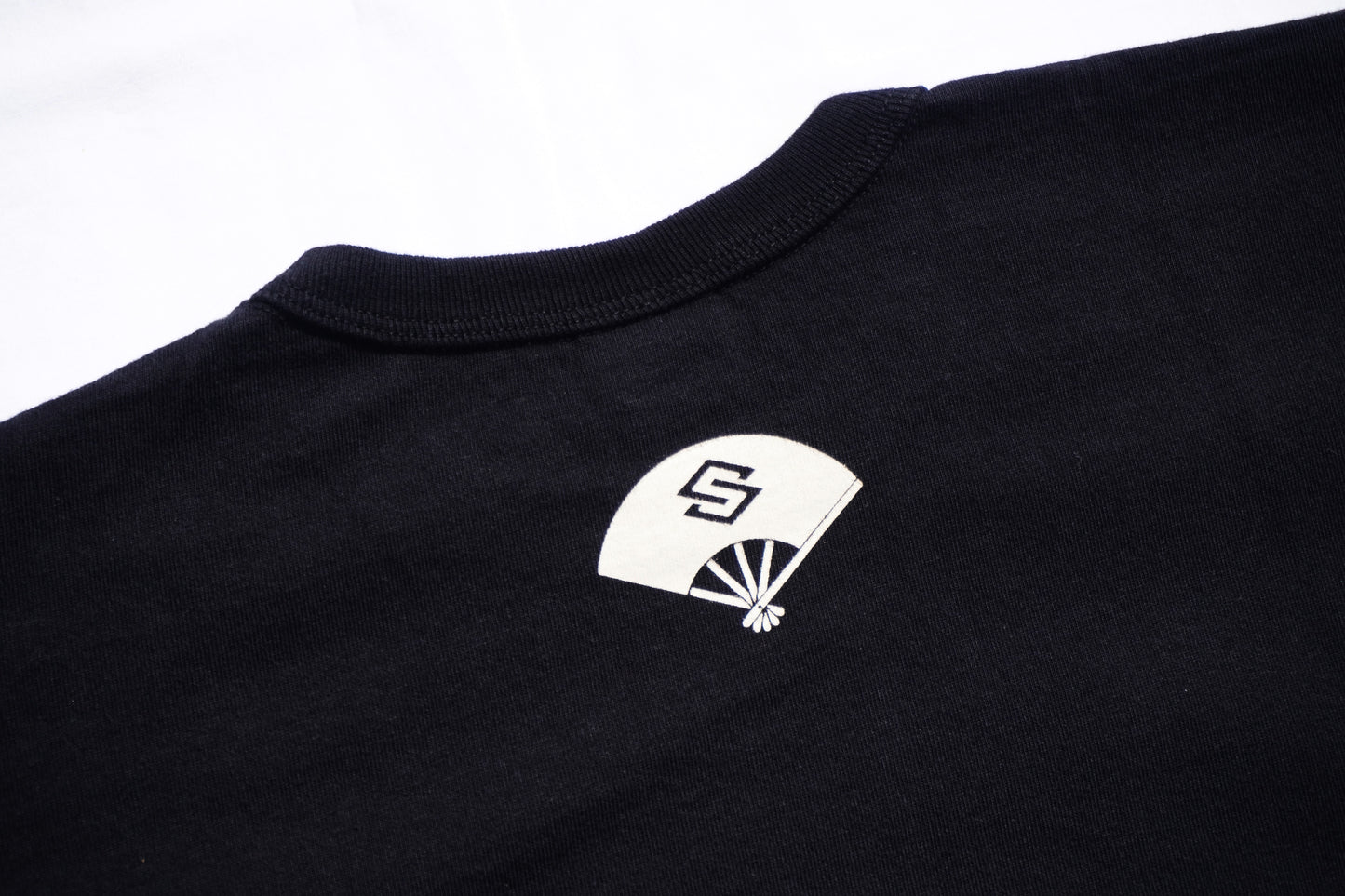 HJST-104 直営店限定Tシャツ