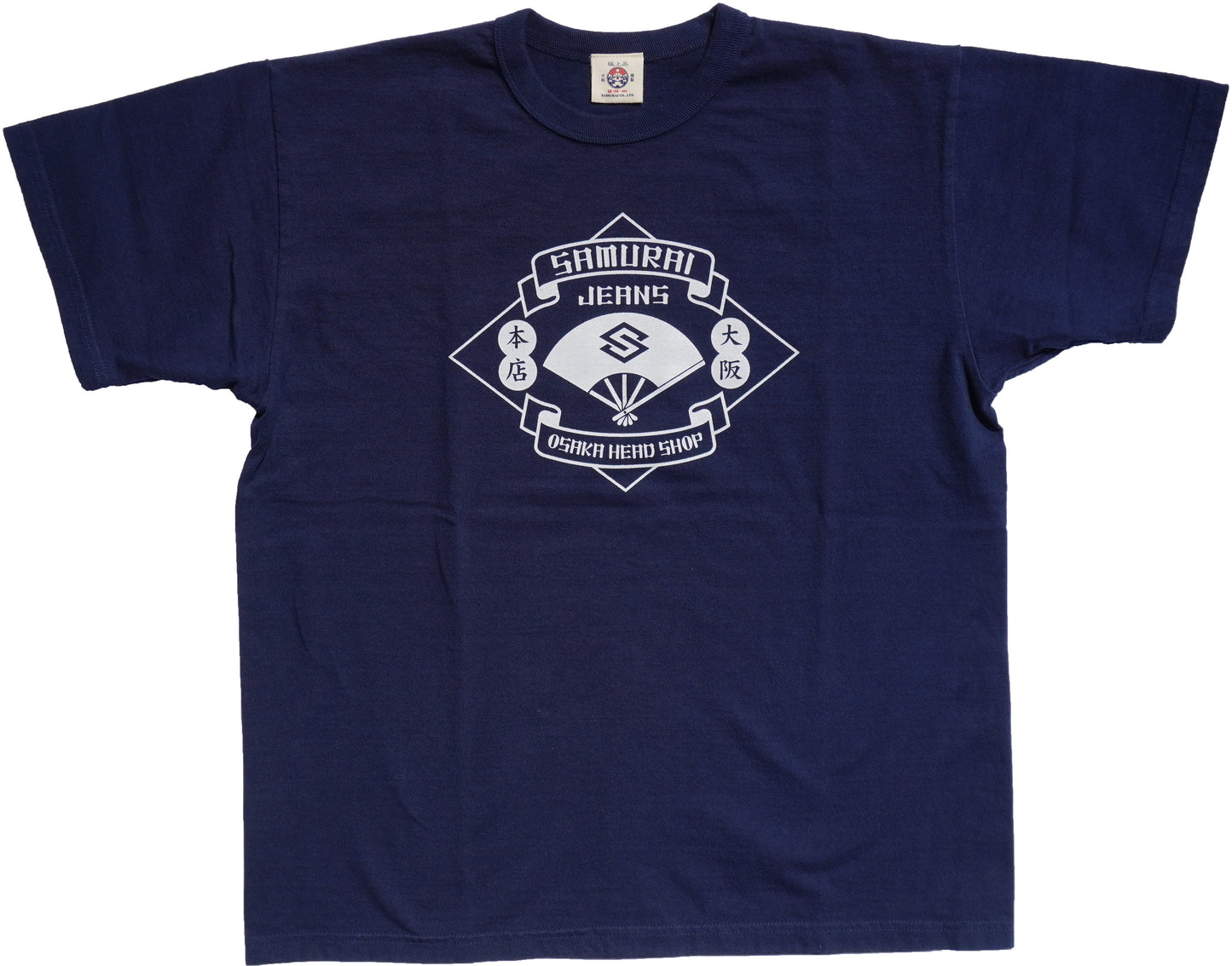 HJST-104 直営店限定Tシャツ