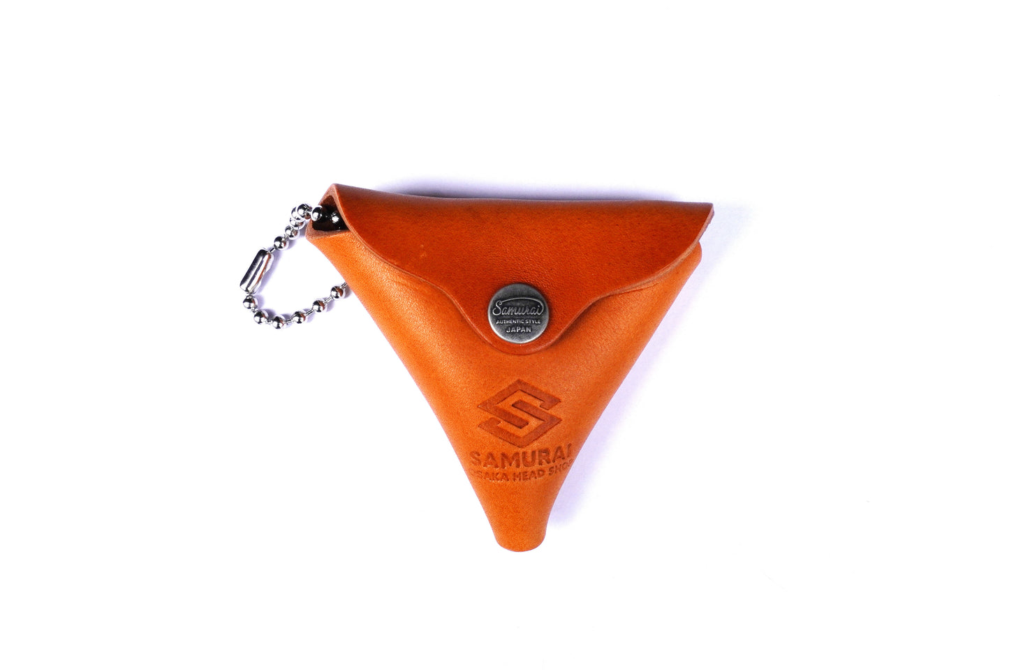 HJTCC-01 (Flagship Store Exclusive Leather Coin Case)