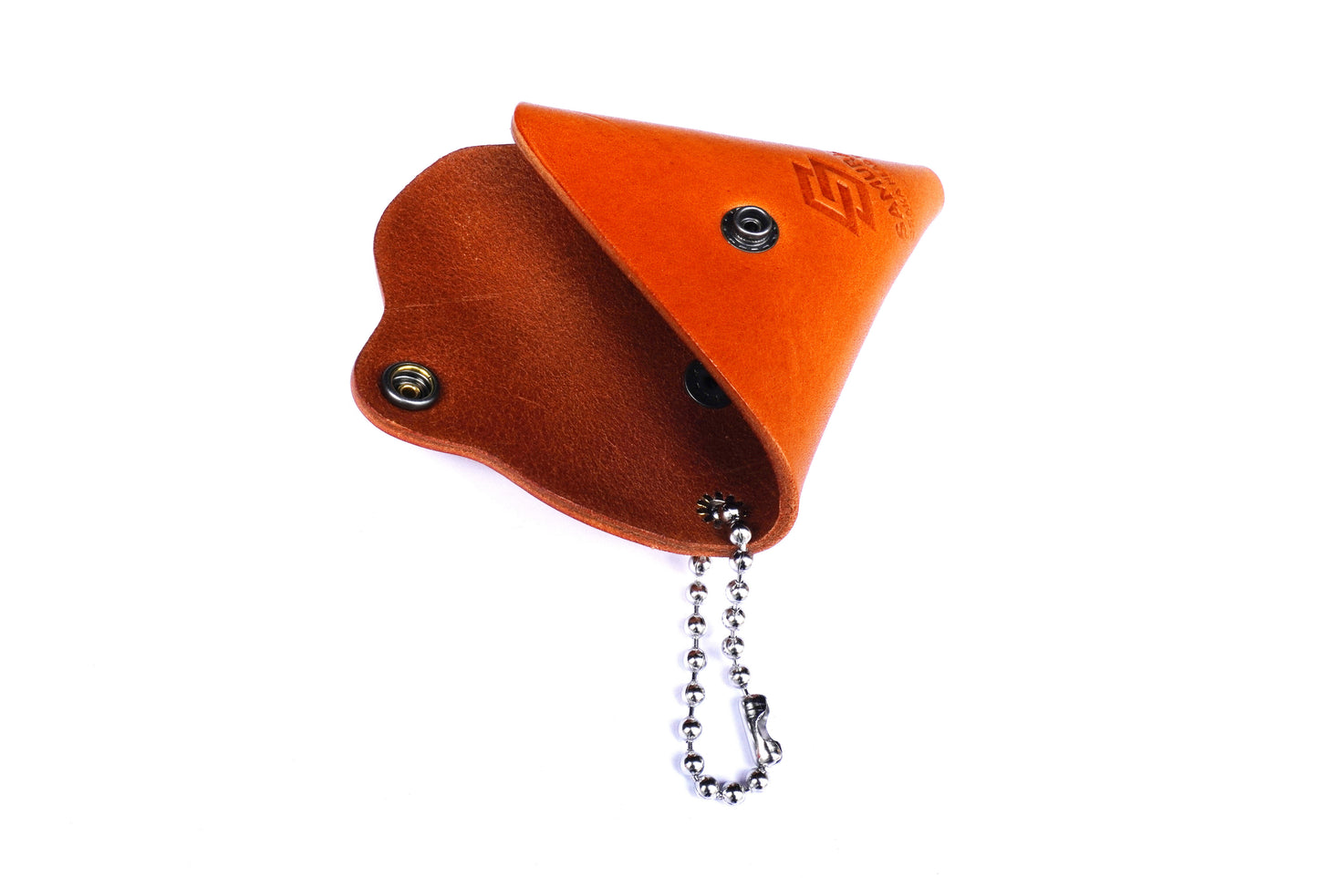 HJTCC-01 (Flagship Store Exclusive Leather Coin Case)