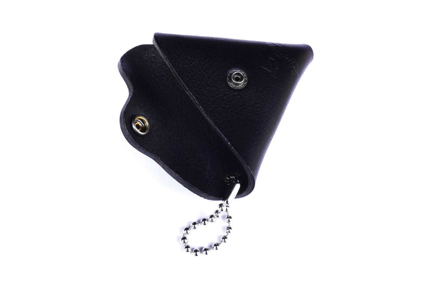 HJTCC-01 (Flagship Store Exclusive Leather Coin Case)