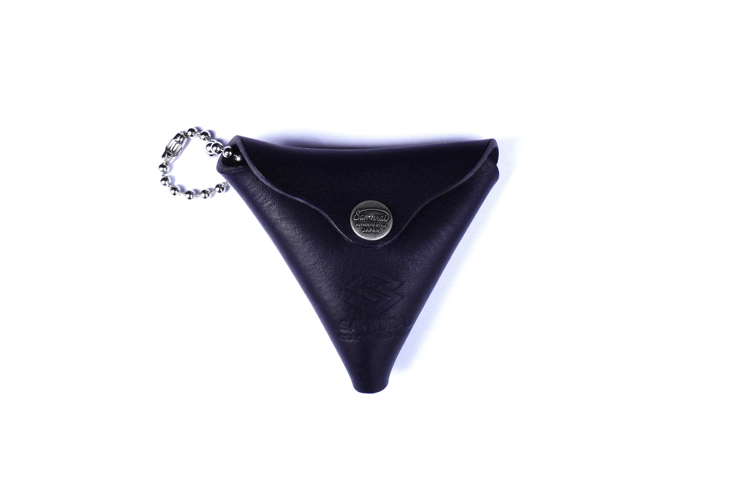 HJTCC-01 (Flagship Store Exclusive Leather Coin Case)