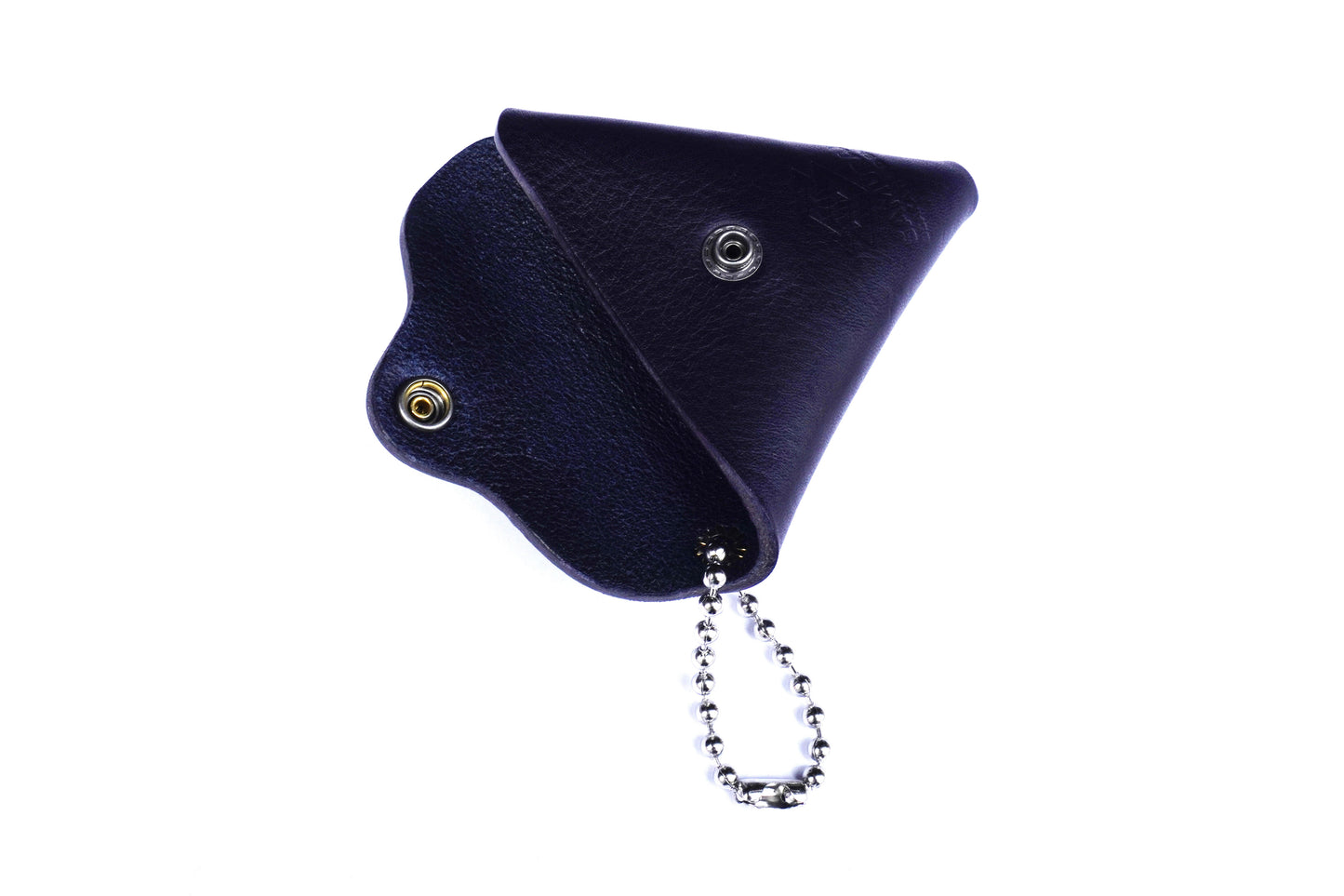 HJTCC-01 (Flagship Store Exclusive Leather Coin Case)