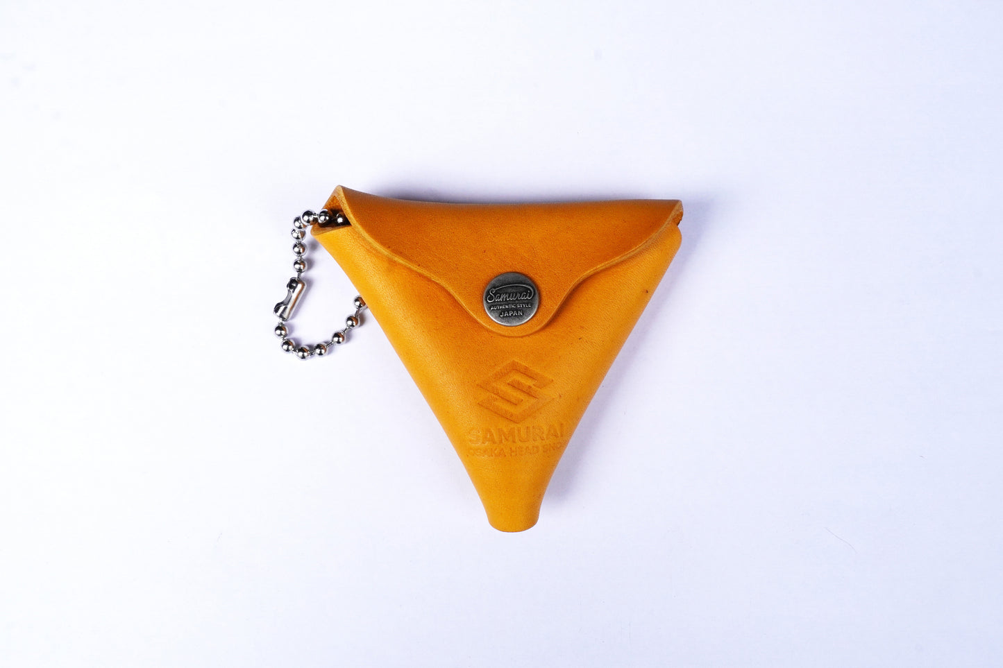 HJTCC-01 (Flagship Store Exclusive Leather Coin Case)