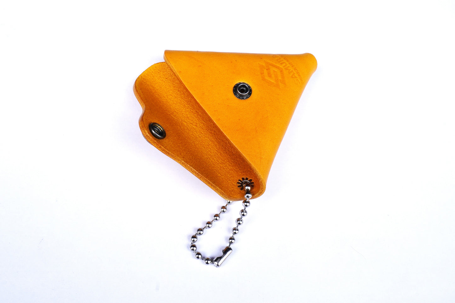 HJTCC-01 (Flagship Store Exclusive Leather Coin Case)