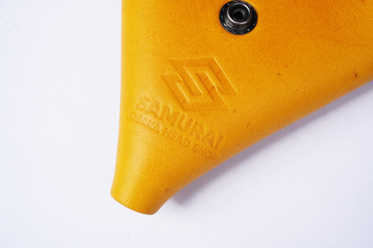 HJTCC-01 (Flagship Store Exclusive Leather Coin Case)